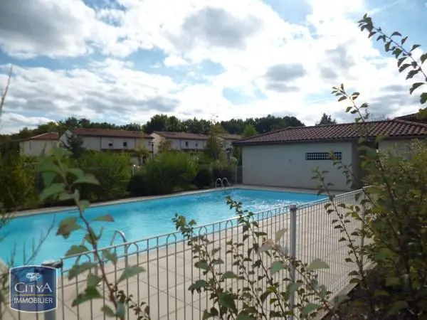 Photo 3 Appartement 2 pièces 40.6m²
