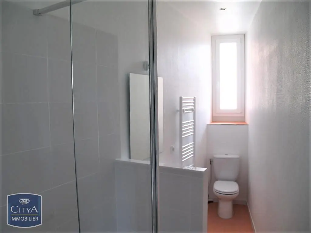 Photo 5 Appartement 2 pièces 50m²