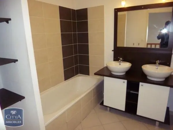 Photo 3 Appartement 3 pièces 54.46m²