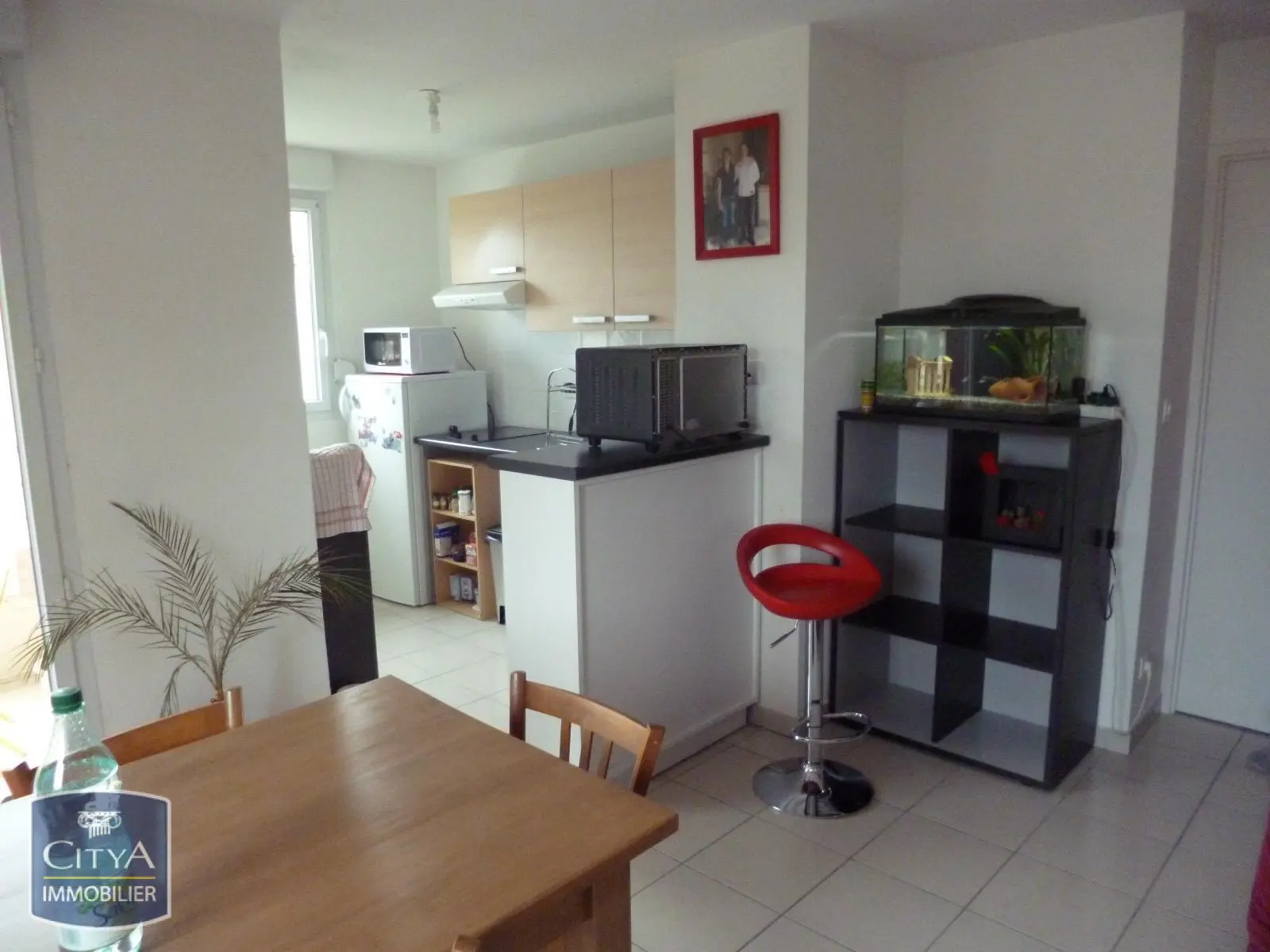 Photo 1 Appartement 3 pièces 54.46m²