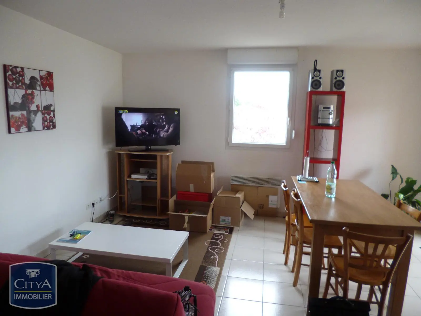 Photo 4 Appartement 3 pièces 54.46m²