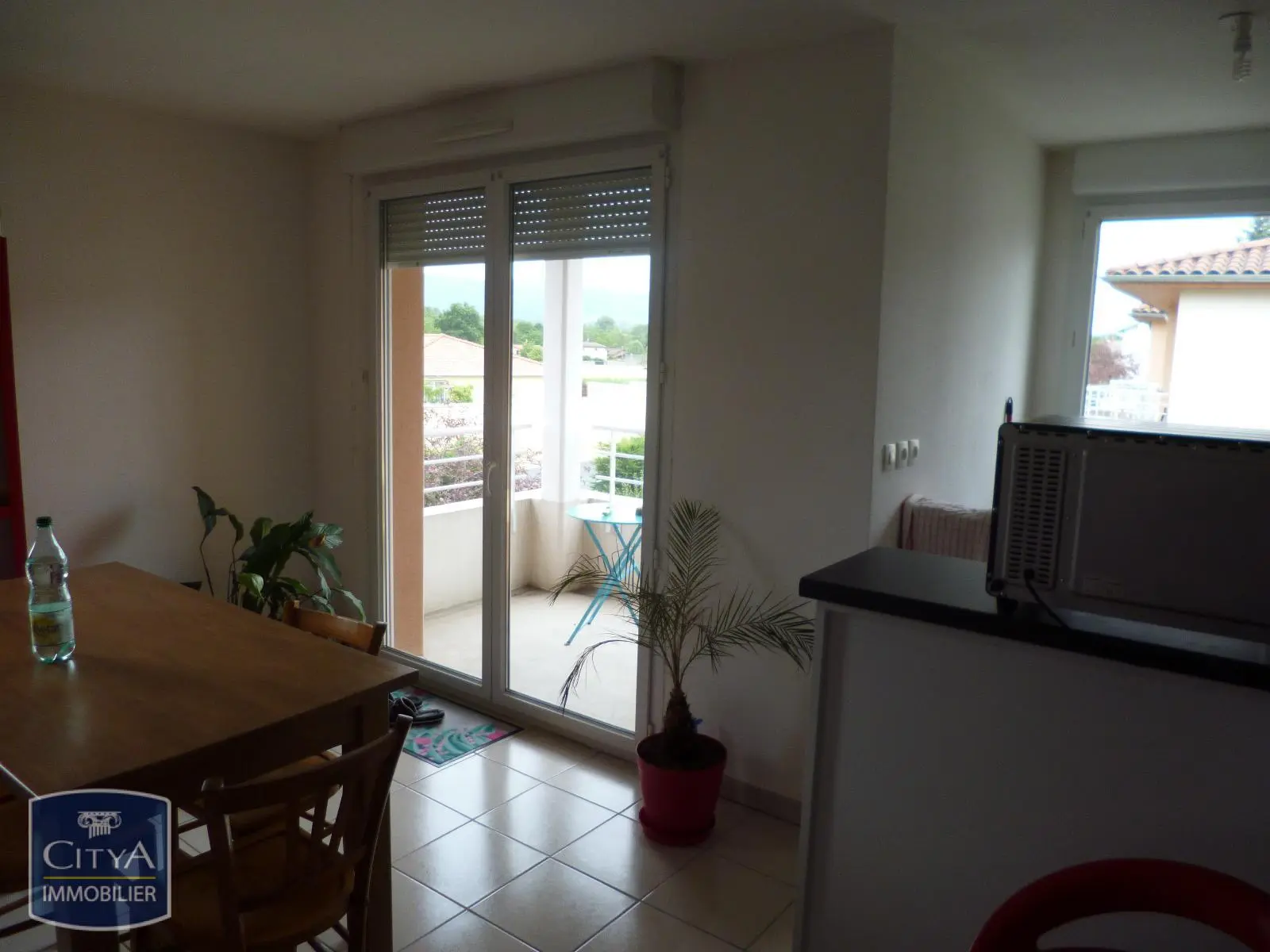 Photo 2 Appartement 3 pièces 54.46m²