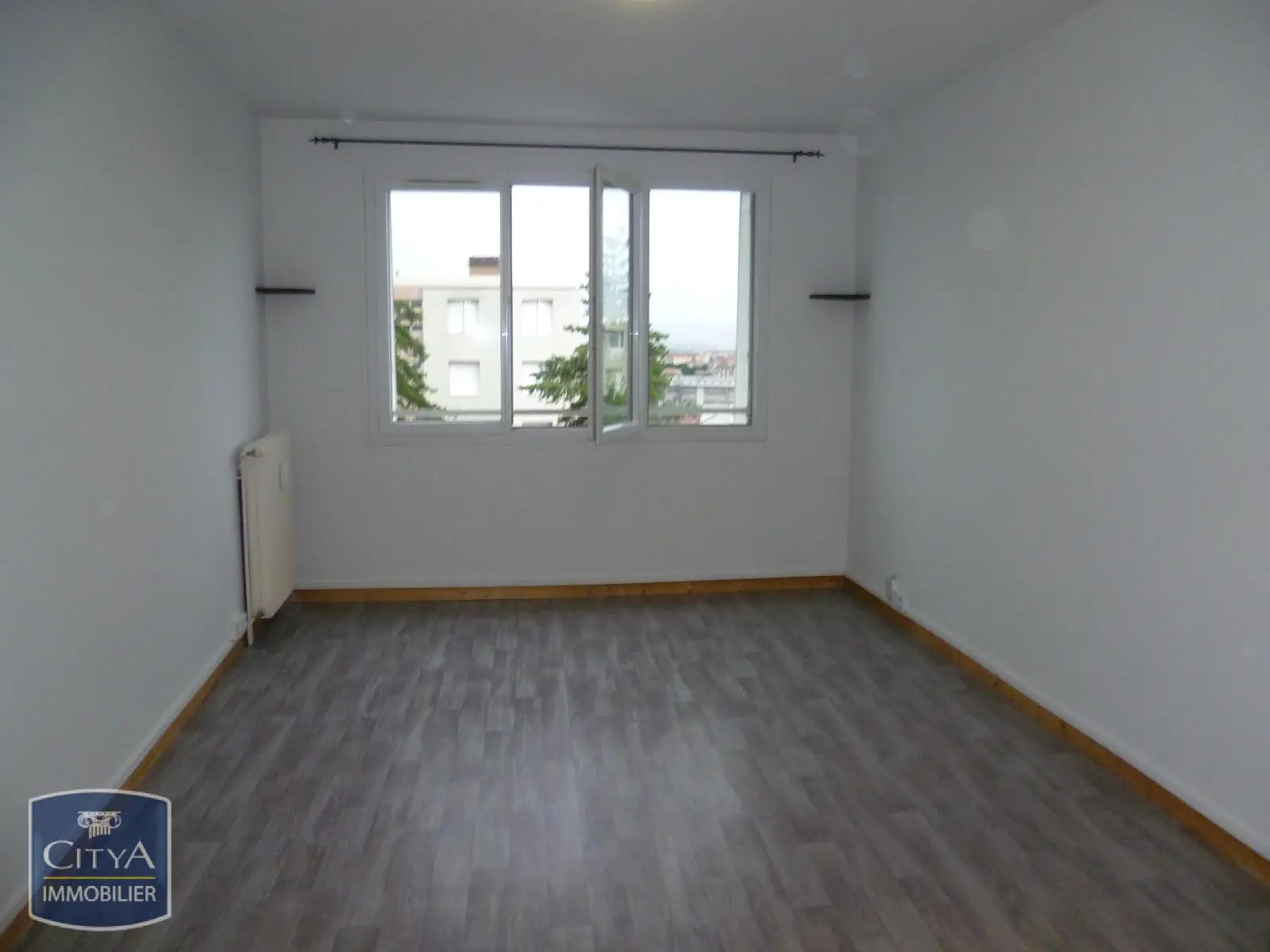Photo 2 Appartement 2 pièces 31.84m²