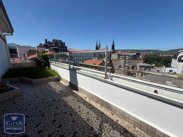Photo 2 appartement Clermont-Ferrand