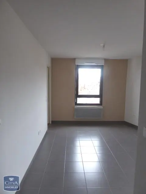 Photo 1 appartement Clermont-Ferrand