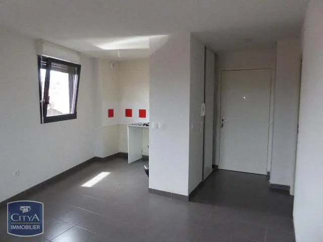 Photo 1 Appartement 2 pièces 34.16m²