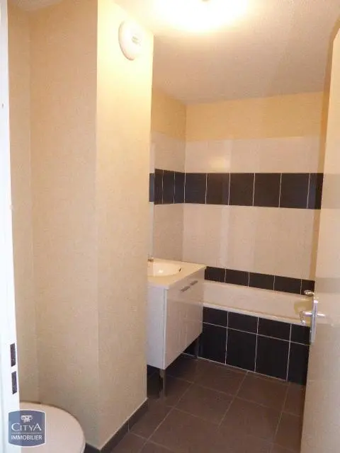 Photo 3 appartement Clermont-Ferrand