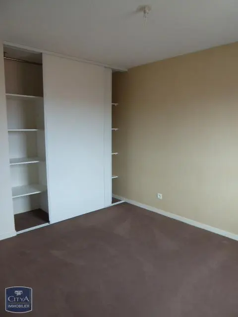 Photo 2 appartement Clermont-Ferrand