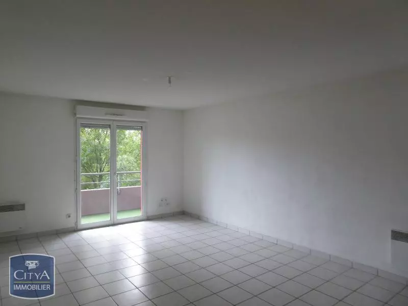 Illustration pour Appartement 2 pièces 46.2m² Photo Appartement 2 pièces 46.2m²