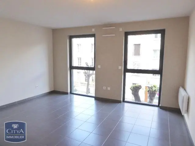 Photo 2 Appartement 1 pièce 23.24m²