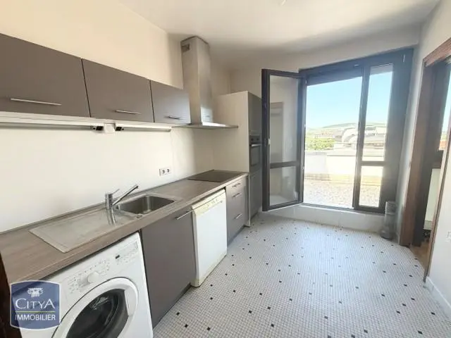 Photo 3 appartement Clermont-Ferrand