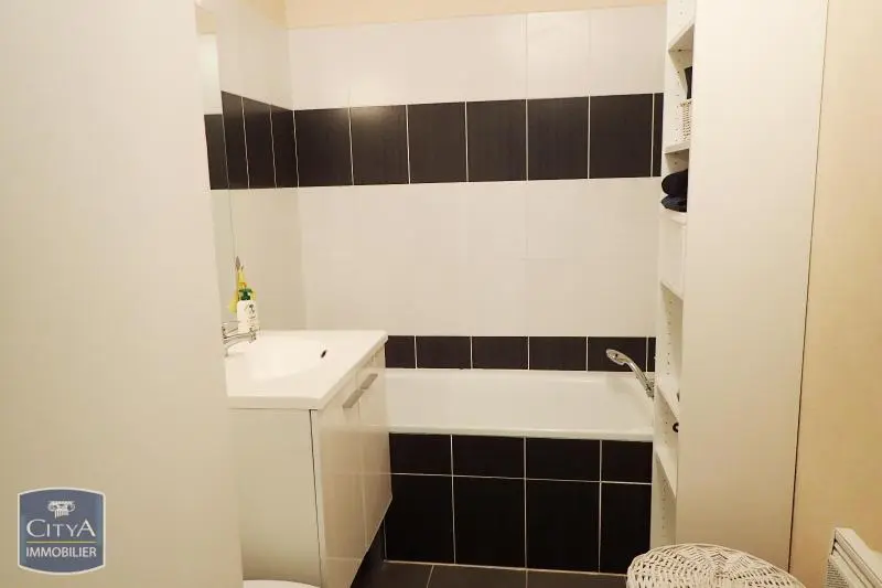 Photo 5 Appartement 1 pièce 23.24m²