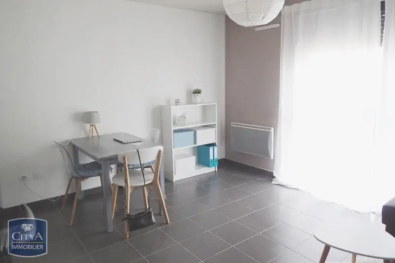 Photo 3 Appartement 1 pièce 23.24m²