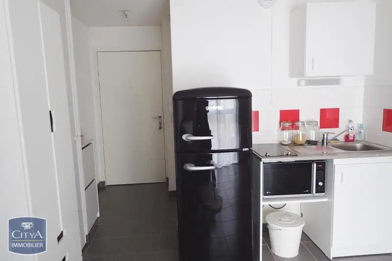 Photo 4 Appartement 1 pièce 23.24m²