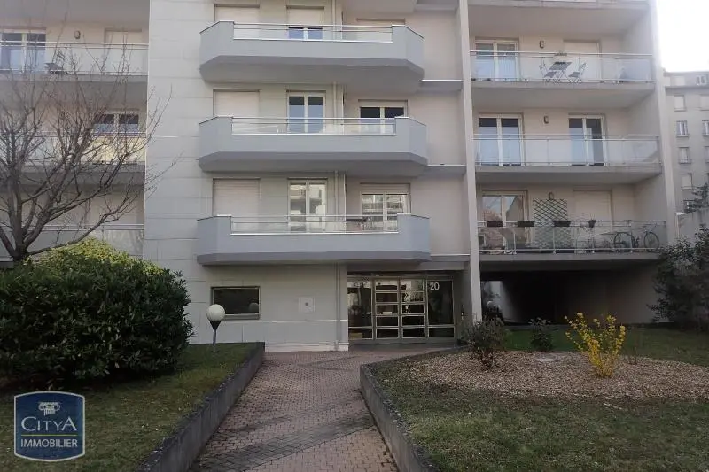 Photo 9 Appartement 2 pièces 45.96m²