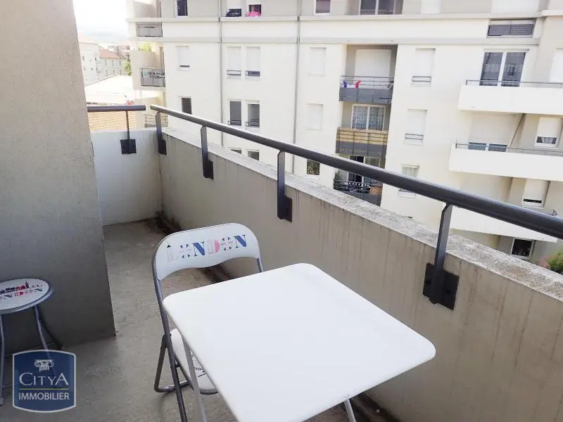 CITYA Location studio Clermont Ferrand