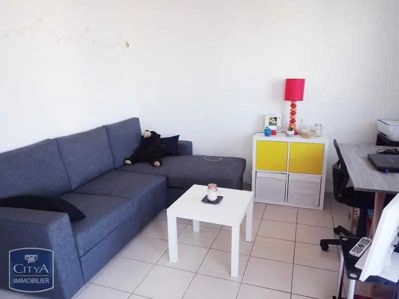 CITYA Location studio Clermont Ferrand