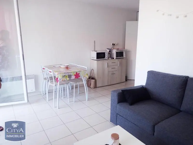 CITYA Location studio Clermont Ferrand