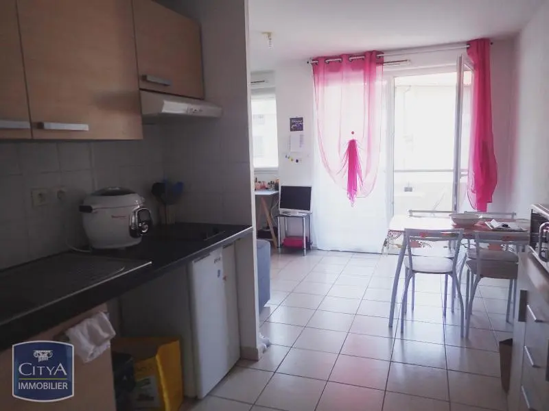CITYA Location studio Clermont Ferrand