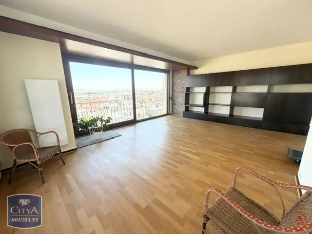 Photo 1 appartement Clermont-Ferrand