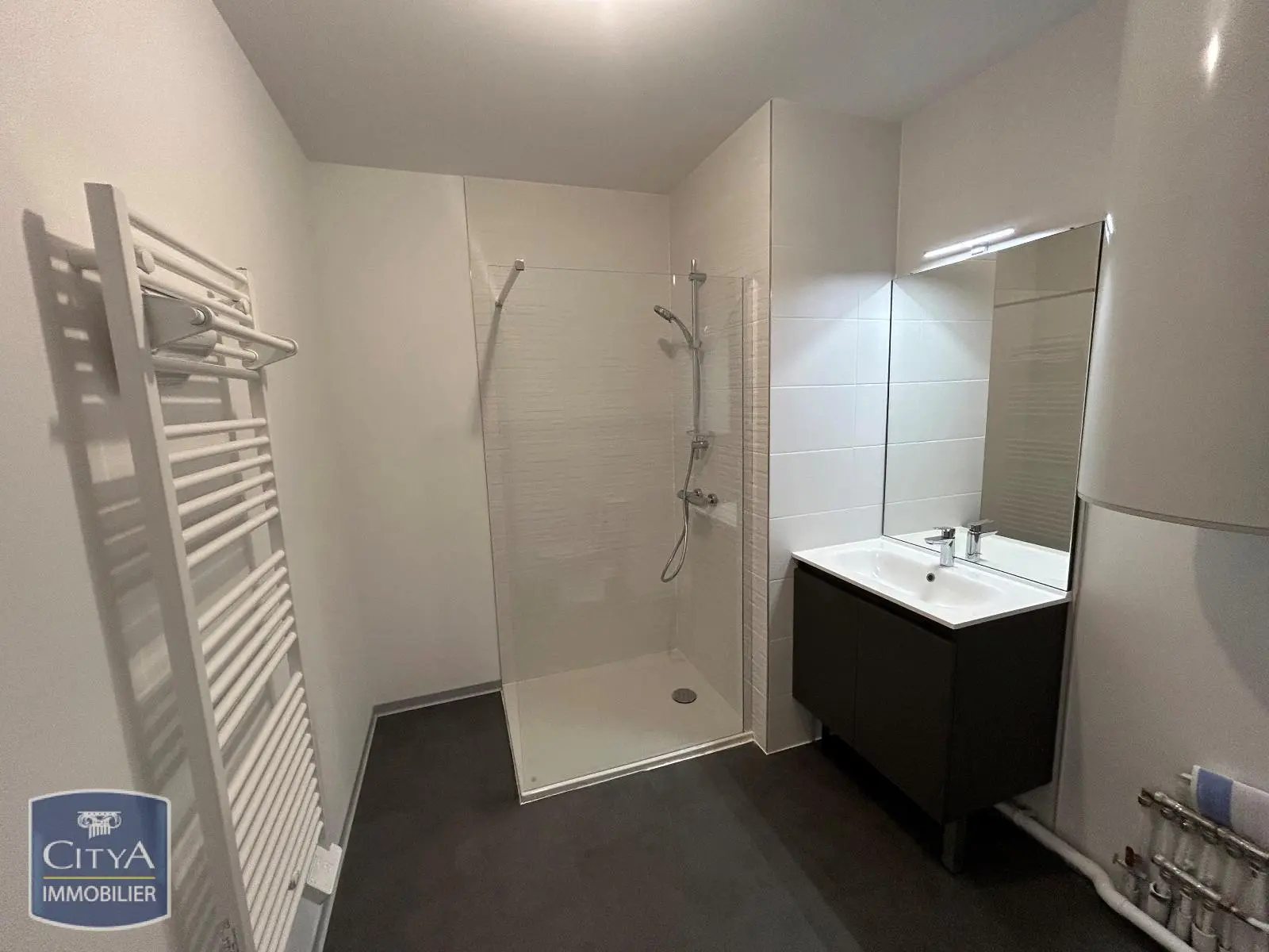 Photo 3 Appartement 1 pièce 30.49m²