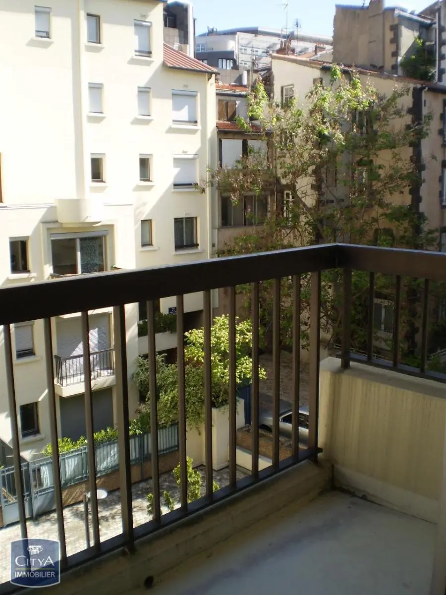 Photo 4 Appartement 1 pièce 26.59m²