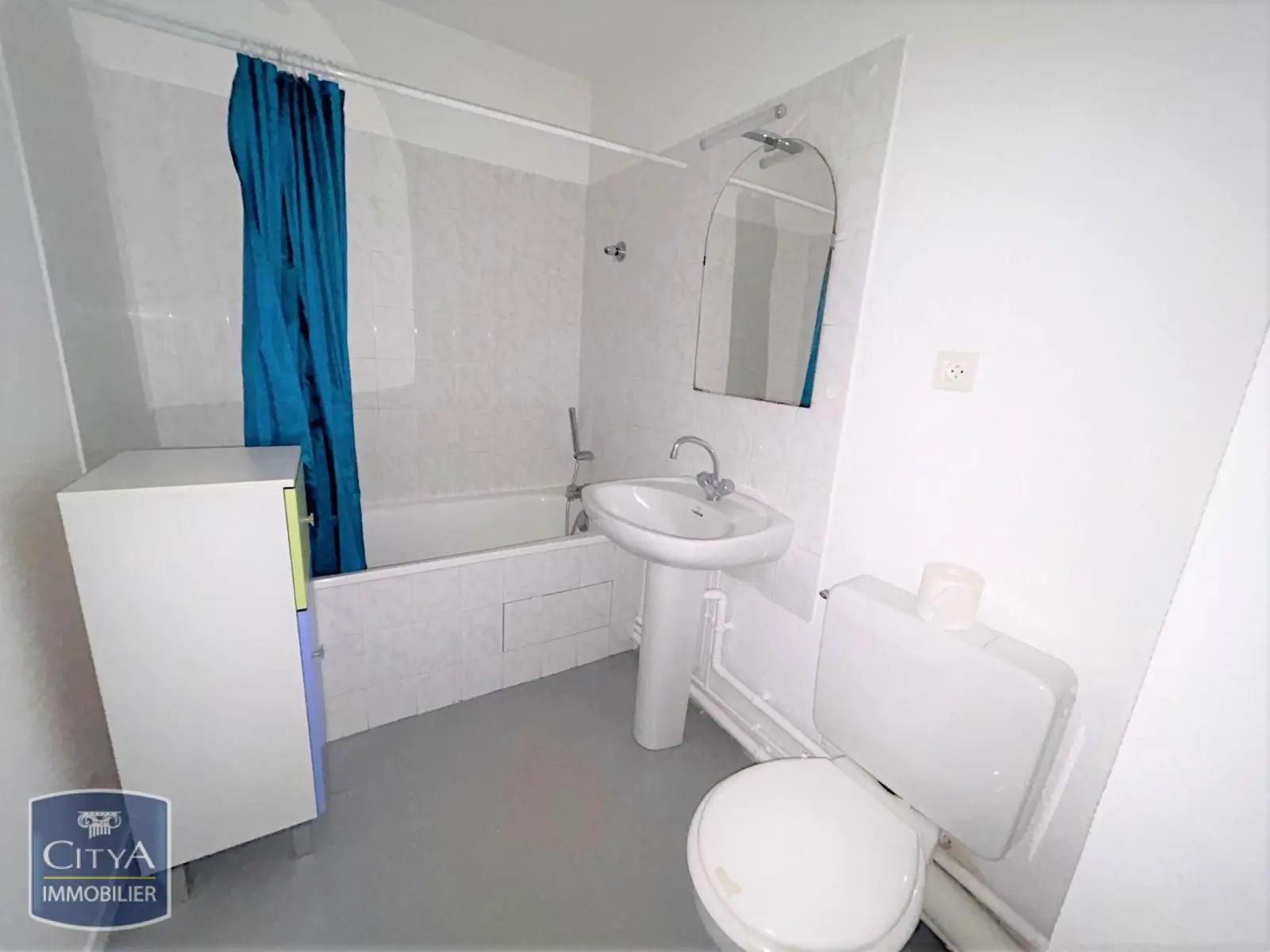 Photo 4 Appartement 1 pièce 23.47m²