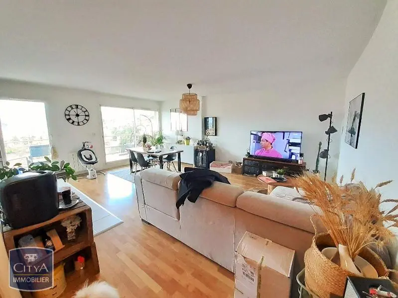 Photo 1 Appartement 3 pièces 68.52m²