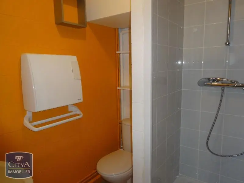 Photo 4 Appartement 1 pièce 22.44m²