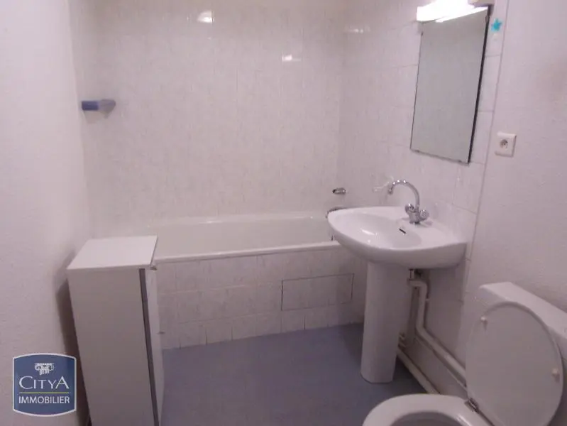 Photo 5 Appartement 1 pièce 23.82m²