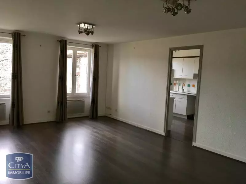Illustration pour Appartement 3 pièces 91.47m² Photo Appartement 3 pièces 91.47m²