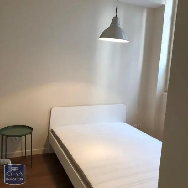 Photo 3 Appartement 2 pièces 37m²