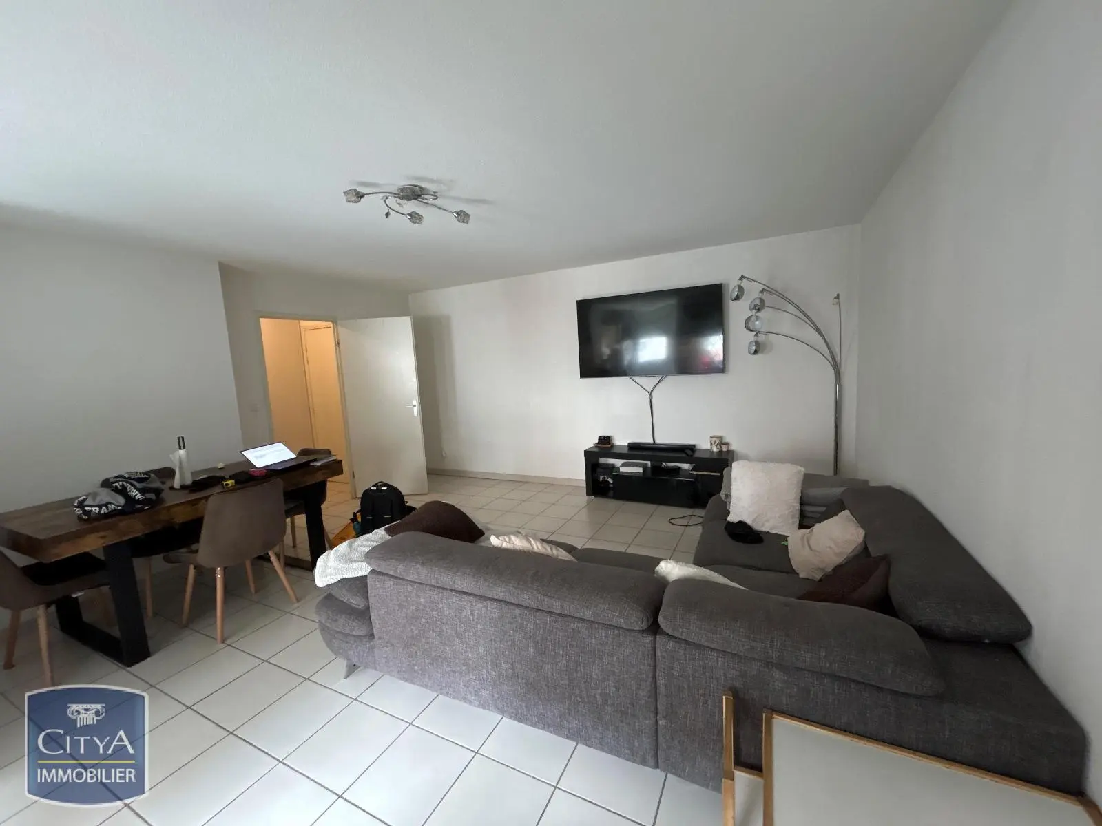 Photo 1 Appartement 3 pièces 63.15m²