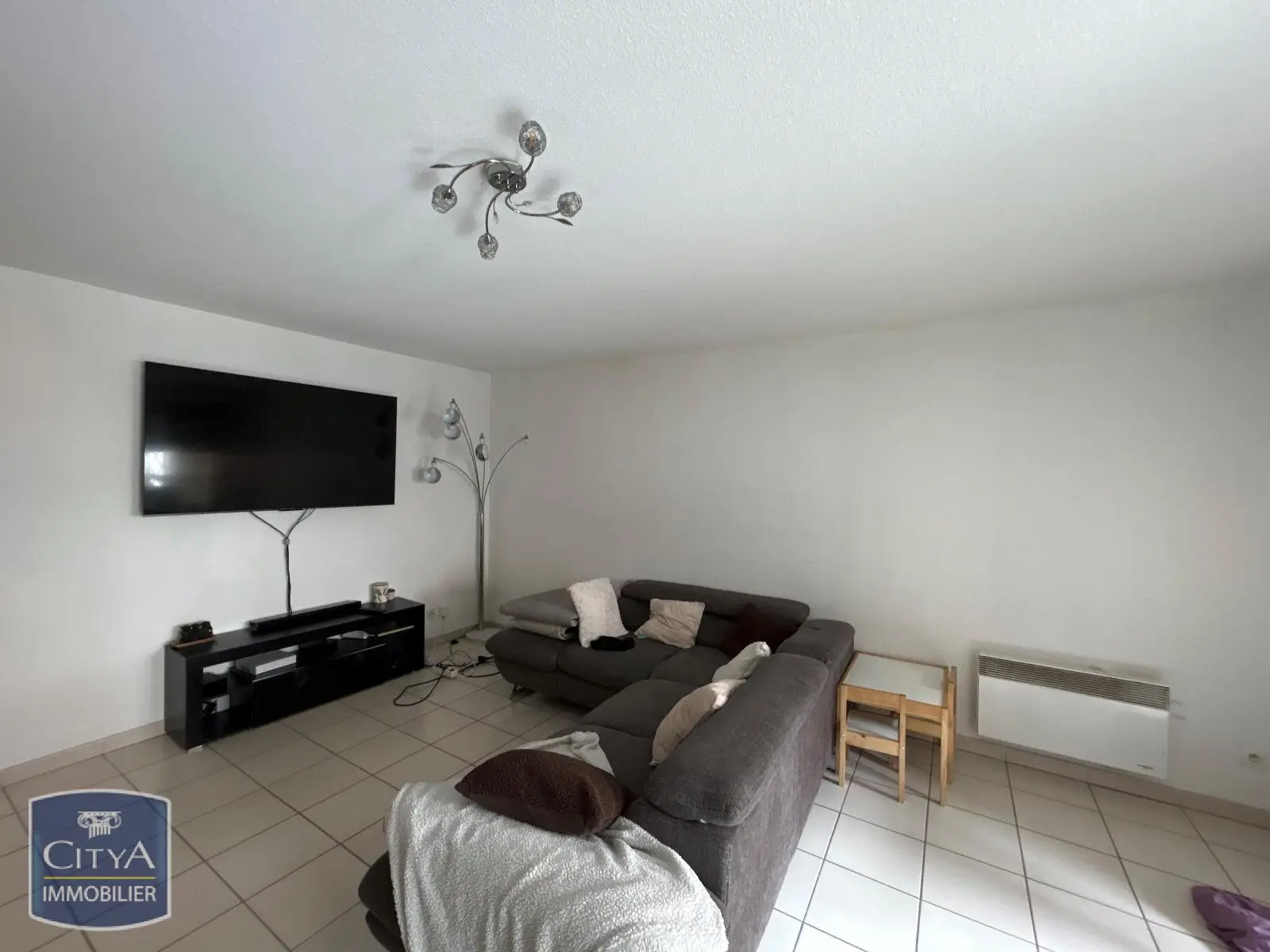 Photo 2 Appartement 3 pièces 63.15m²
