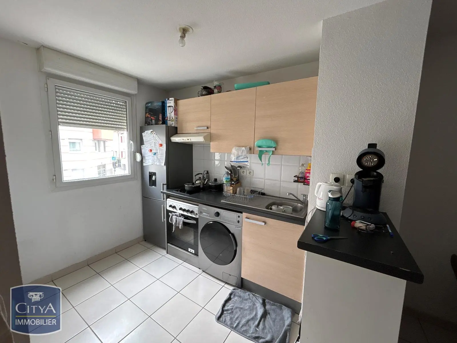 Photo 3 Appartement 3 pièces 63.15m²