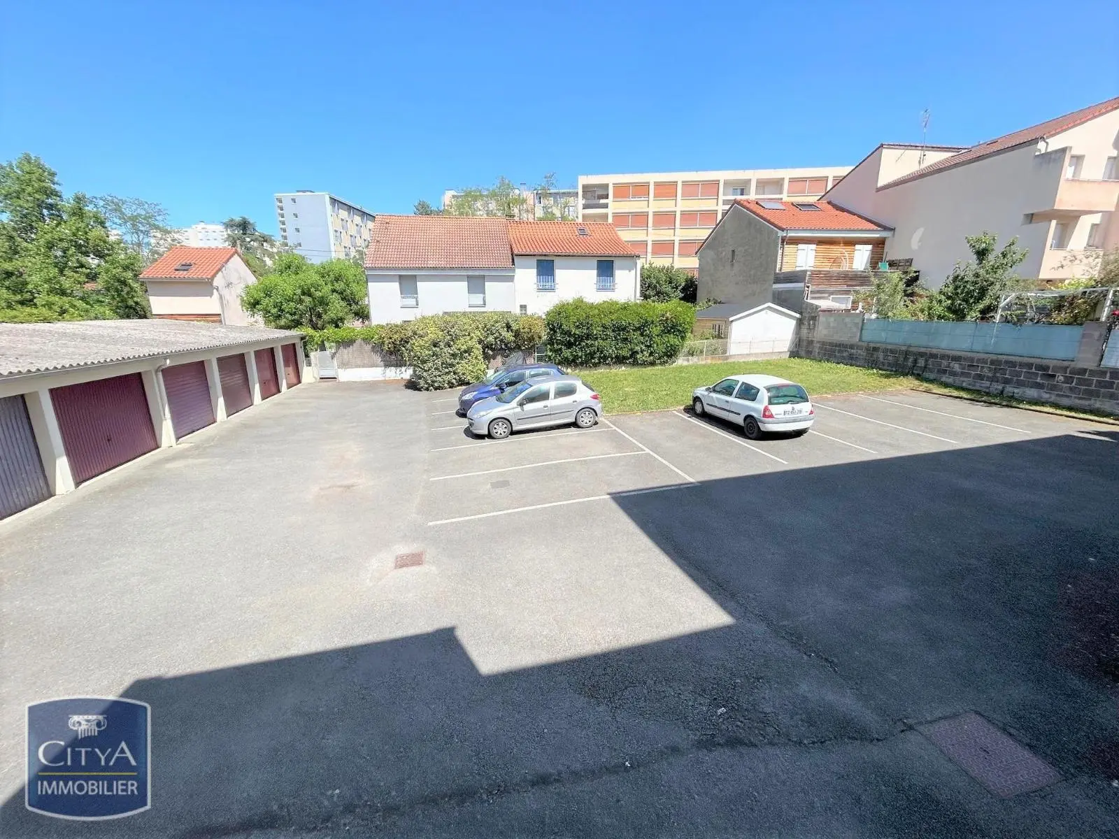 Photo 6 Appartement 1 pièce 24.04m²