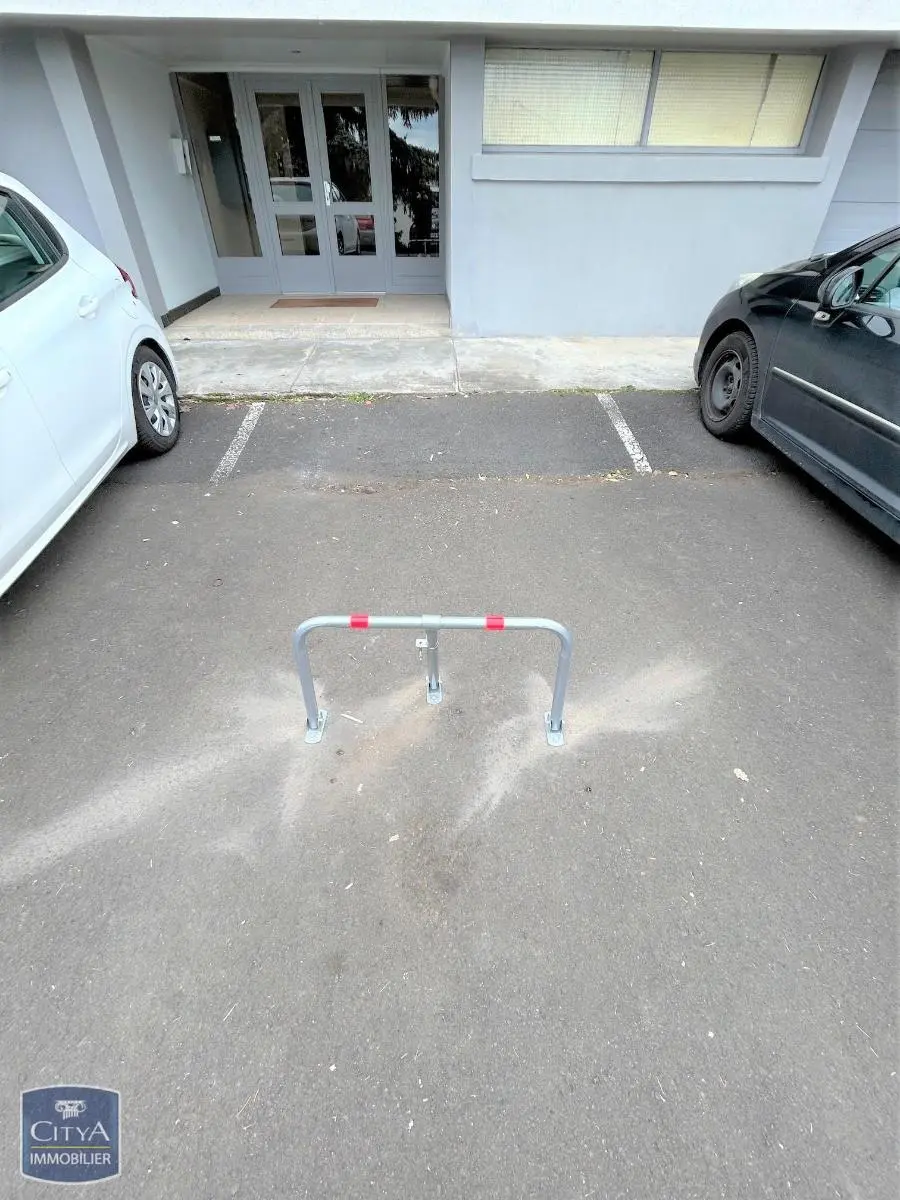 Photo 6 Appartement 2 pièces 42.82m²