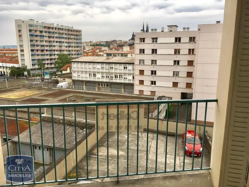 Photo 5 Appartement 1 pièce 24.39m²