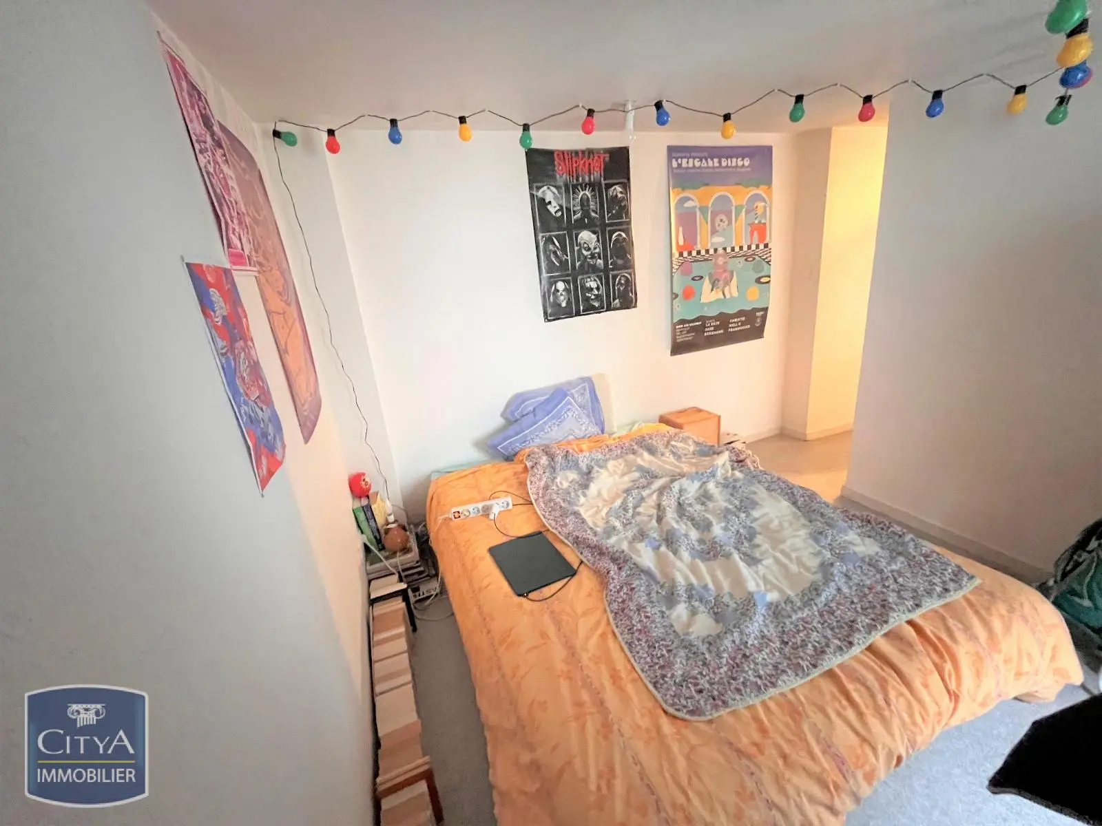 Photo 1 Appartement 1 pièce 15.1m²