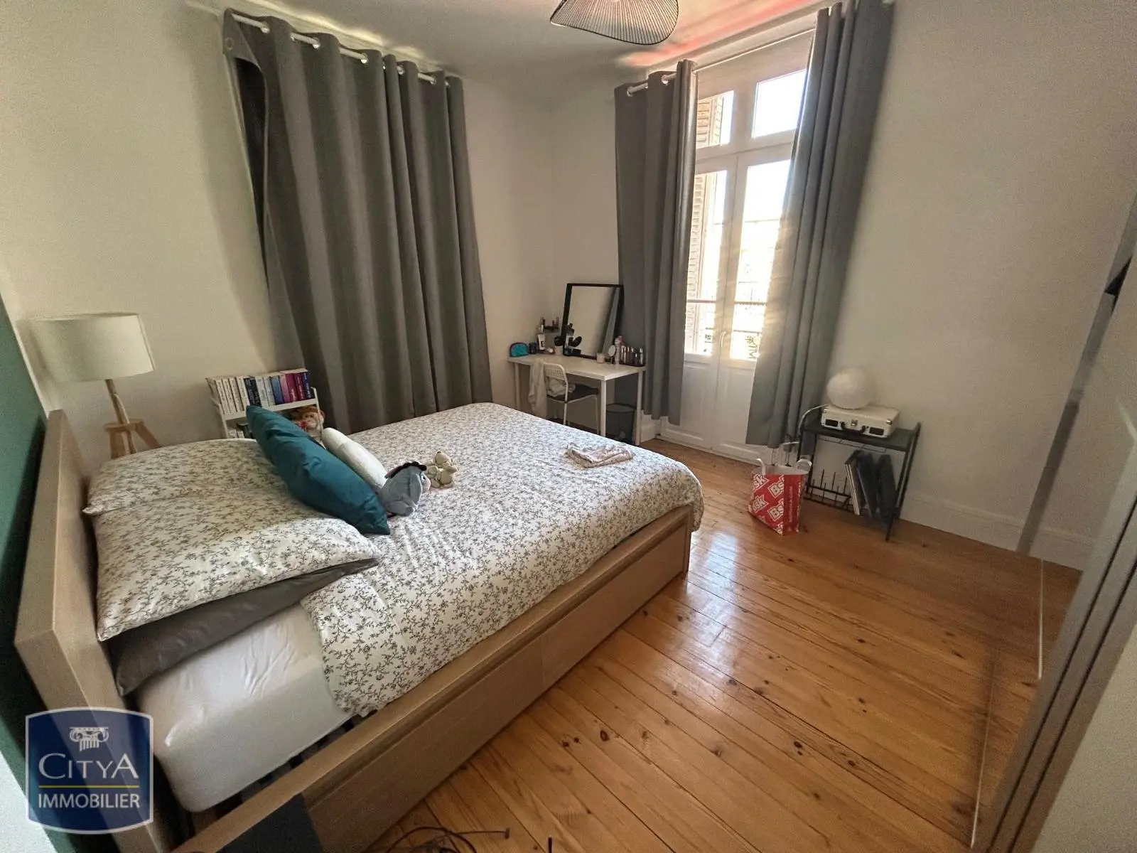 Photo 3 Appartement 3 pièces 65.21m²