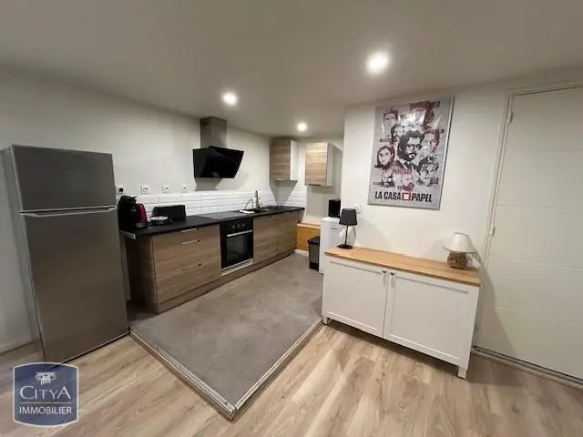 Photo 1 Appartement 3 pièces 47.95m²