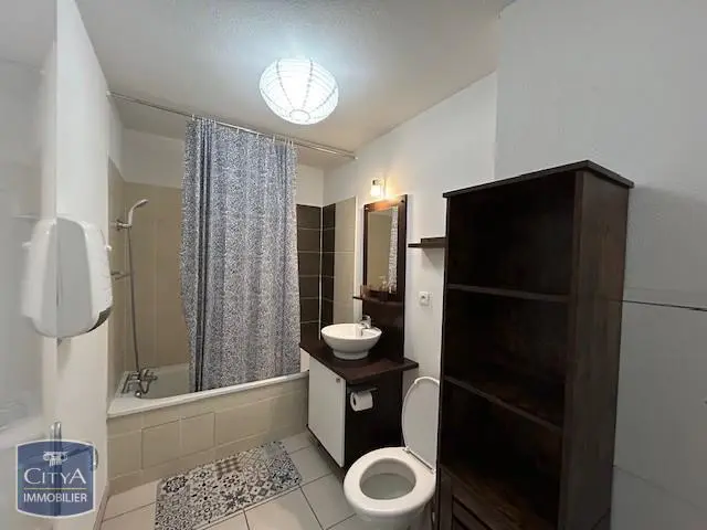 Photo 5 Appartement 1 pièce 27.85m²