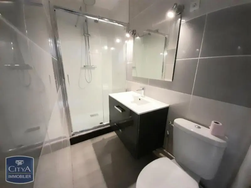 Photo 4 Appartement 1 pièce 26.89m²