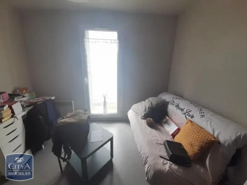 Photo 2 appartement Clermont-Ferrand