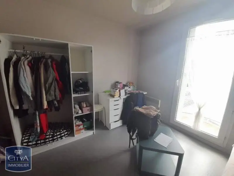 Photo 1 appartement Clermont-Ferrand