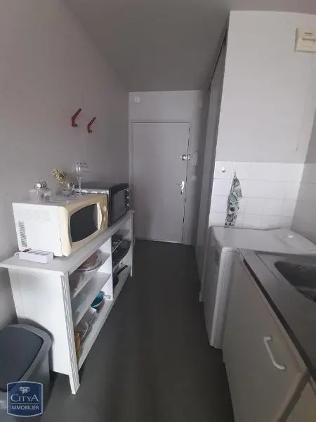 Photo 3 appartement Clermont-Ferrand