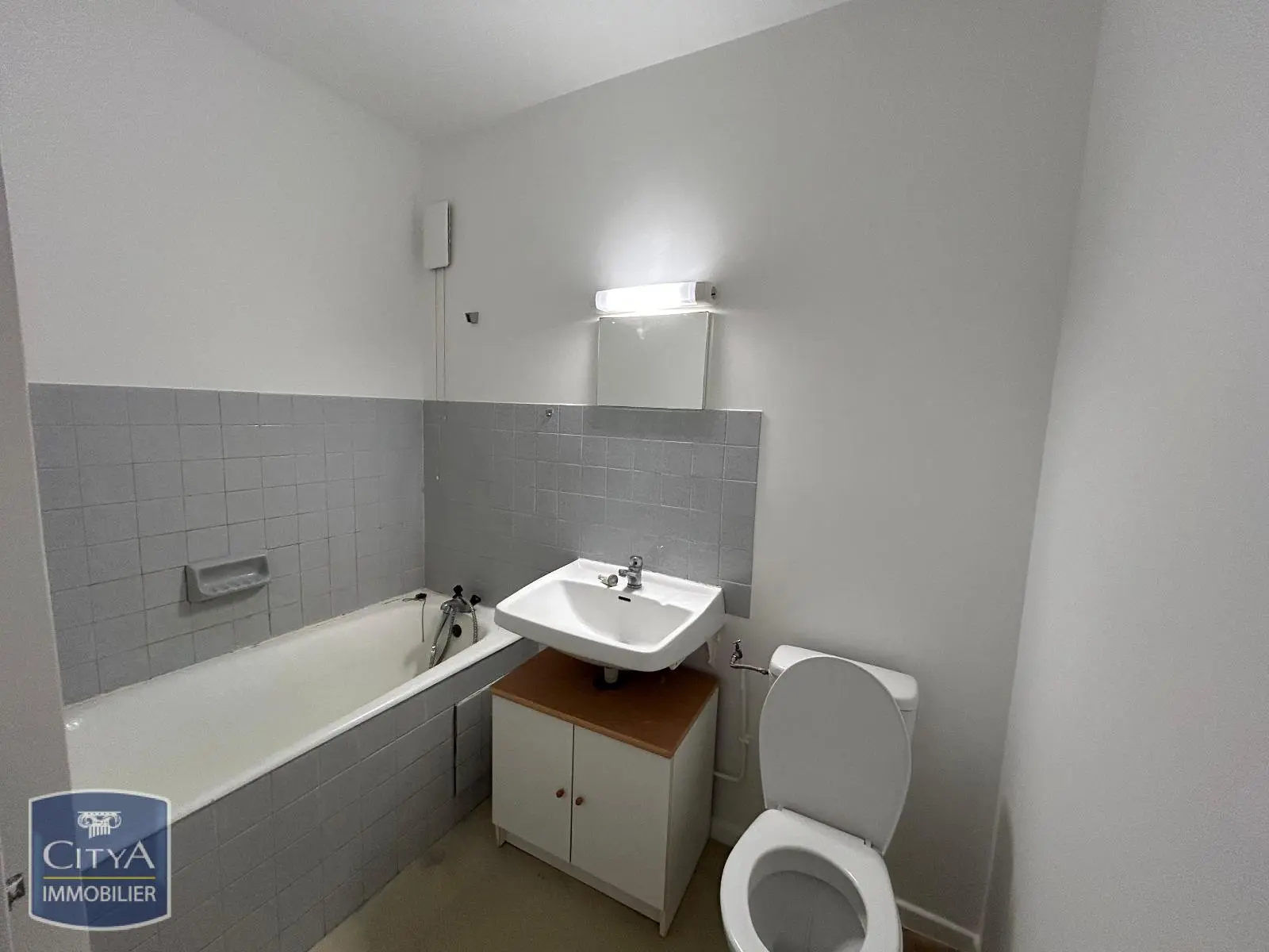 Photo 5 Appartement 2 pièces 42m²
