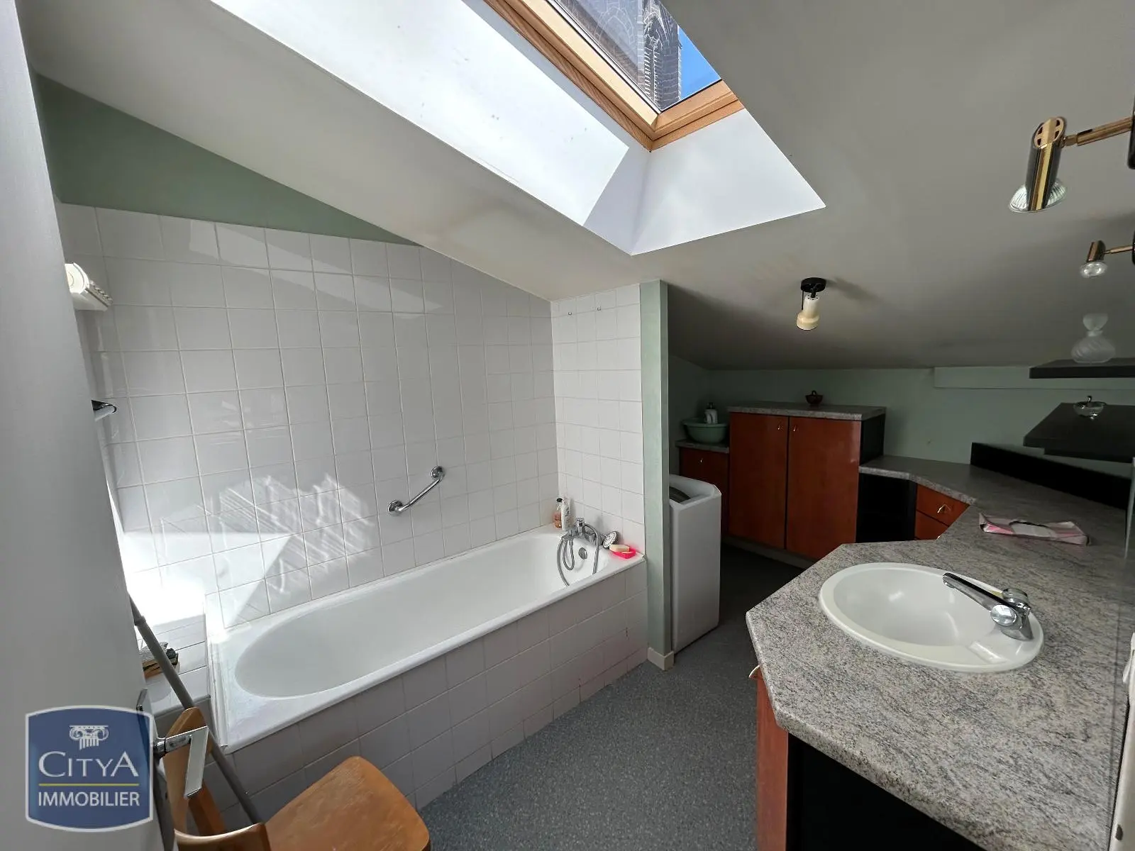 Photo 6 Appartement 4 pièces 91.7m²
