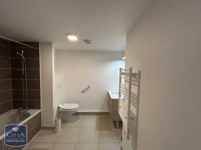 Photo 11 Appartement 2 pièces 40.79m²