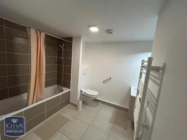 Photo 10 Appartement 2 pièces 40.79m²